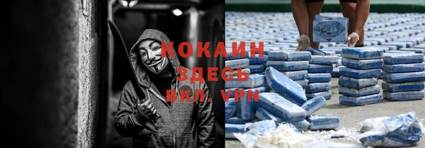 прущий лед Осташков